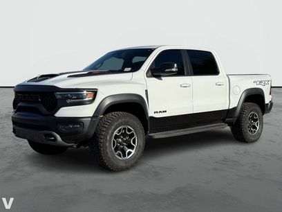 Used 2021 RAM 1500 TRX w/ TRX Level 2 Equipment Group