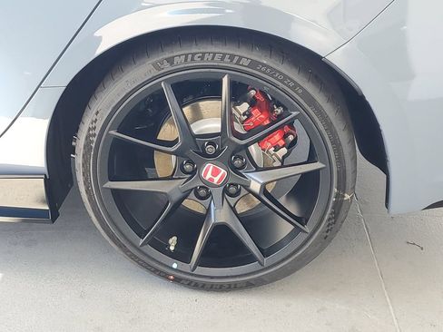 New 2026 Honda Civic Type R image 7