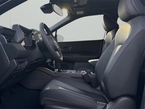 New 2026 Subaru Outback Premium image 13