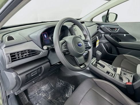 New 2026 Subaru Crosstrek 2.0i Premium image 13
