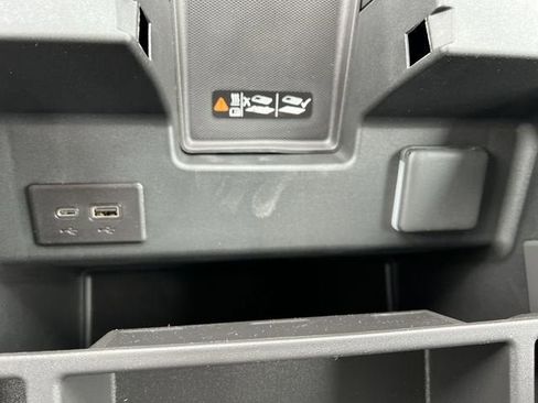 New 2026 Chevrolet Silverado 2500 ZR2 AWD/4WD image 36