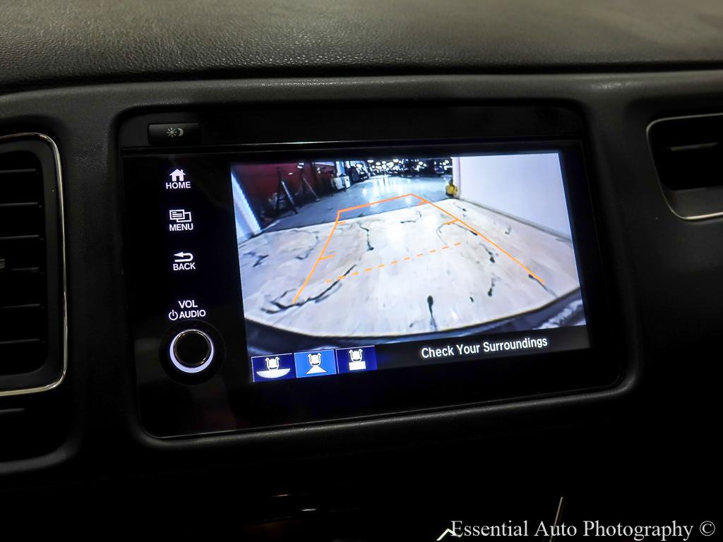 Used 2019 Honda HR-V EX-L image 22