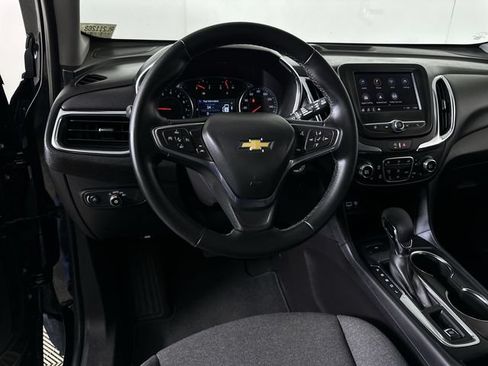 Used 2024 Chevrolet Equinox LT AWD/4WD image 21