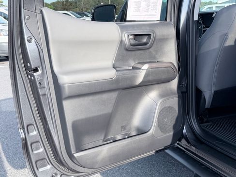 Used 2023 Toyota Tacoma SR5 w/ Technology Package AWD/4WD image 28