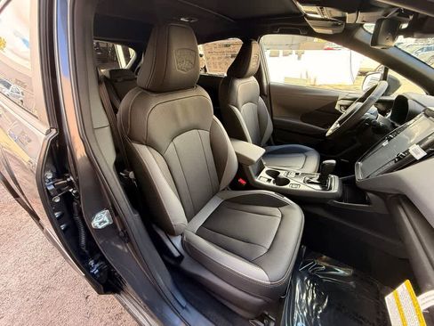 New 2026 Subaru Crosstrek 2.5i Wilderness AWD/4WD image 15