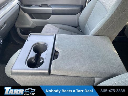 Used 2026 Ford F250 XLT AWD/4WD image 20