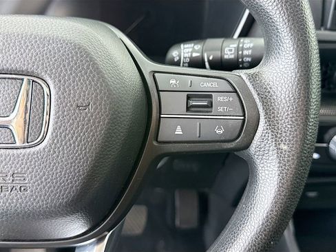 Used 2023 Honda CR-V EX image 12