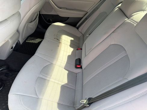 Used 2018 Hyundai Sonata SEL FWD image 17