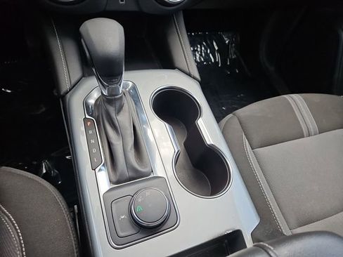 Certified 2023 Chevrolet Blazer LT w/ Midnight/Sport Edition image 16