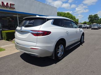 Used 2021 Buick Enclave Essence AWD/4WD video 3