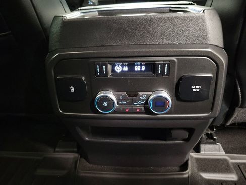 Used 2021 Ford Expedition Limited image 27