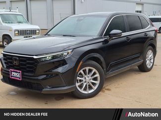 Used 2023 Honda CR-V EX video 1