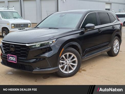 Used 2023 Honda CR-V EX image 1