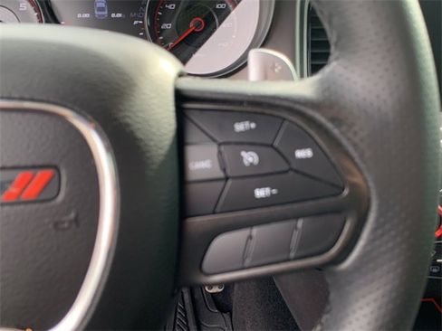 Certified 2022 Dodge Charger GT w/ Blacktop Package image 28