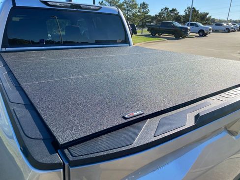 Used 2025 Toyota Tundra 1794 Edition image 11