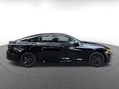Used 2025 Kia K5 LXS FWD image 14