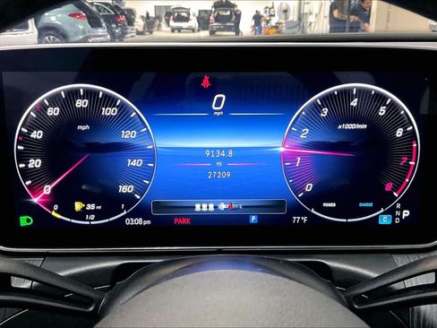 Used 2023 Mercedes-Benz C 300 4MATIC Sedan image 26