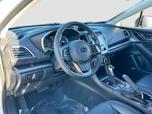 Used 2018 Subaru Crosstrek 2.0i Limited image 9