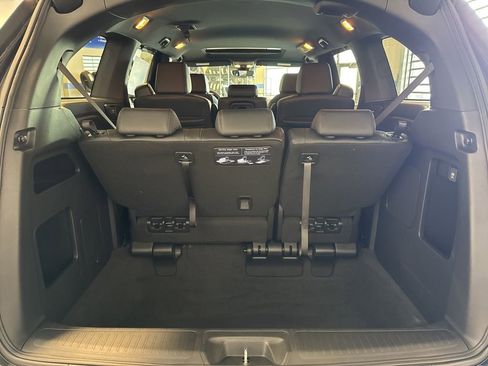 Certified 2026 Honda Odyssey Sport-L image 24