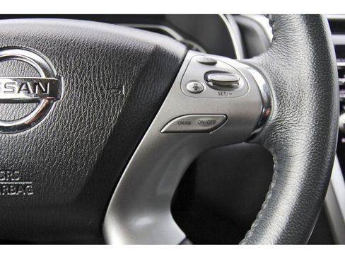 Used 2015 Nissan Murano Platinum w/ Platinum Technology Package image 19