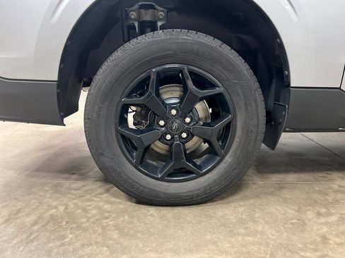 Used 2022 Ford Maverick Lariat w/ Lariat Luxury Package AWD/4WD image 9