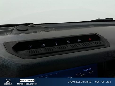 Used 2021 Ford Bronco Badlands AWD/4WD image 12