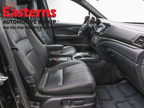 Used 2022 Honda Pilot TrailSport image 24