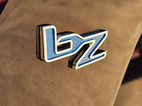 Used 2026 Toyota bZ FWD image 7