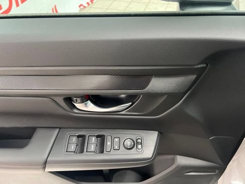 New 2026 Honda CR-V Sport image 21