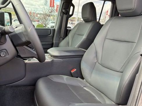 Certified 2026 Toyota Land Cruiser image 18