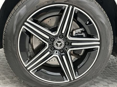 Used 2024 Mercedes-Benz GLE 450 4MATIC image 10
