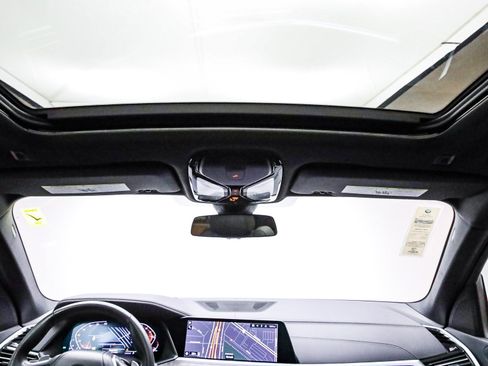 Used 2023 BMW X5 xDrive40i image 17