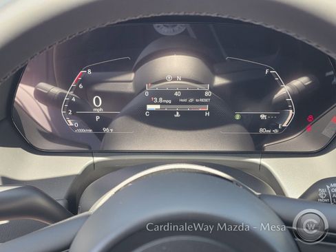 New 2026 MAZDA CX-5 Preferred AWD/4WD image 21