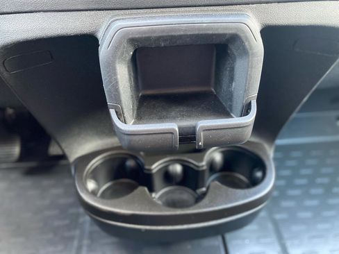 Used 2025 RAM ProMaster 2500 w/ U-Haul Equipment Group image 32