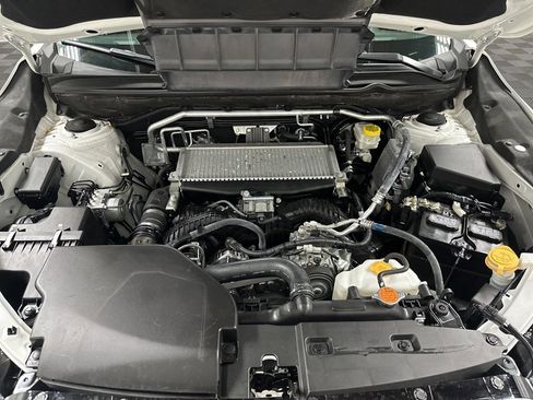 Used 2022 Subaru Ascent Touring image 47