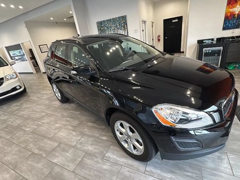 Used 2013 Volvo XC60 3.2 FWD image 4