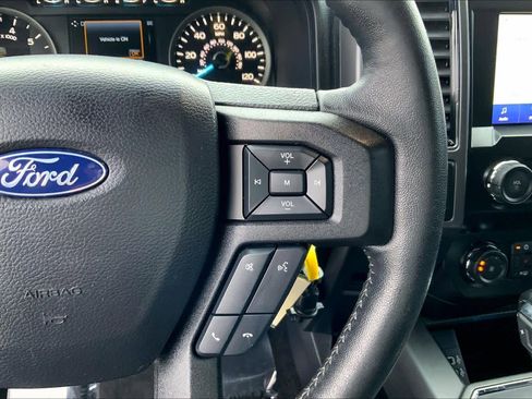 Used 2020 Ford F150 XLT w/ Equipment Group 302A Luxury image 23