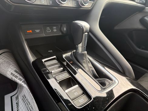 Used 2023 Acura Integra A-Spec image 24