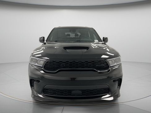 New 2027 Dodge Durango GT AWD/4WD image 3