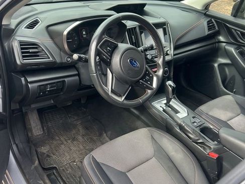 Used 2020 Subaru Crosstrek 2.0i Premium image 2
