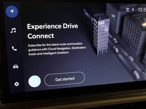 Used 2024 Toyota Tacoma TRD Sport AWD/4WD image 21