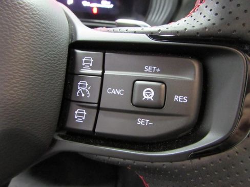 New 2026 Dodge Charger Scat Pack AWD/4WD image 24