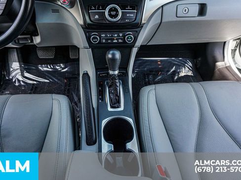 Used 2021 Acura ILX w/ Premium Package FWD image 39