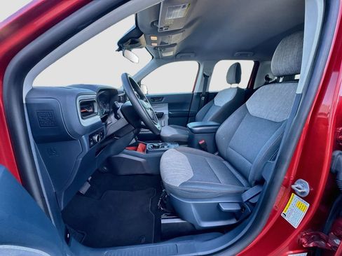 Certified 2023 Ford Maverick XLT FWD image 19