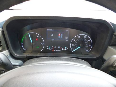 Used 2022 Ford Maverick XL FWD image 41