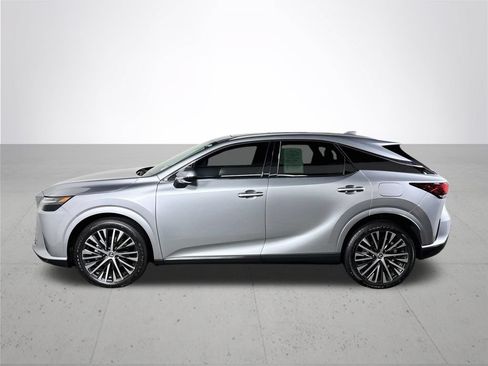 Used 2023 Lexus RX 350 w/ Cold Area Package AWD/4WD image 9