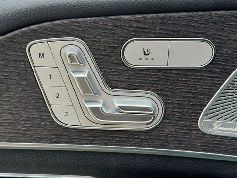 Used 2022 Mercedes-Benz GLE 350 4MATIC image 23