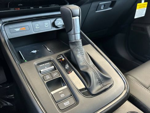 New 2026 Honda CR-V EX-L image 23