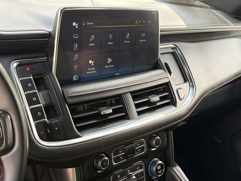 Certified 2024 Chevrolet Suburban RST image 23