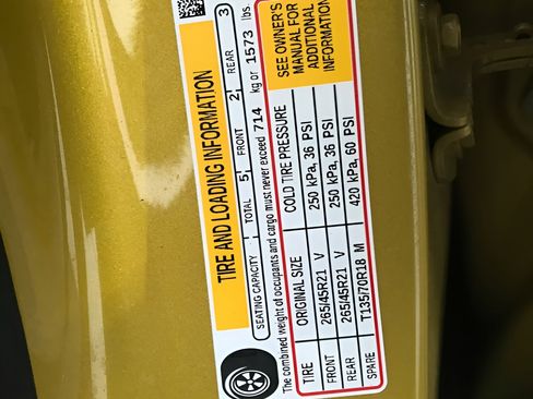 Certified 2022 Chevrolet Blazer RS w/ Enhanced Convenience Package image 27